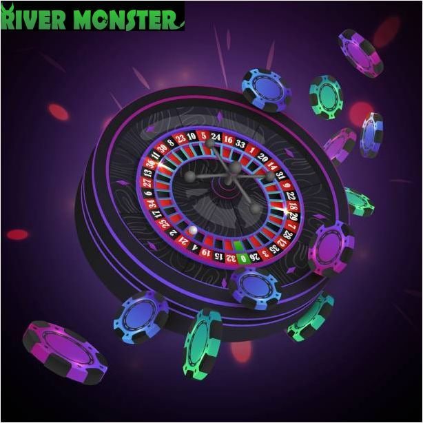 Wild Coaster game interface on mobile with cascading reels and win indicators